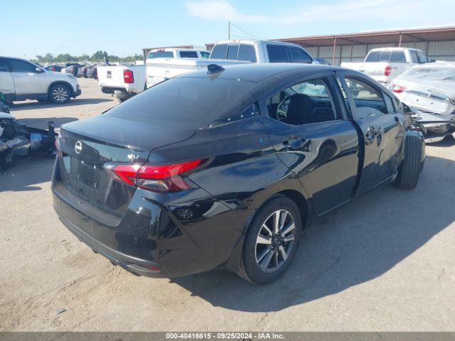 Photo 3 VIN: 3N1CN8EV2RL907269 - NISSAN VERSA 