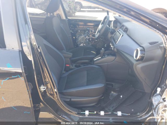 Photo 4 VIN: 3N1CN8EV2RL907269 - NISSAN VERSA 