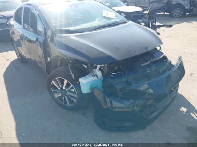 Photo 5 VIN: 3N1CN8EV2RL907269 - NISSAN VERSA 