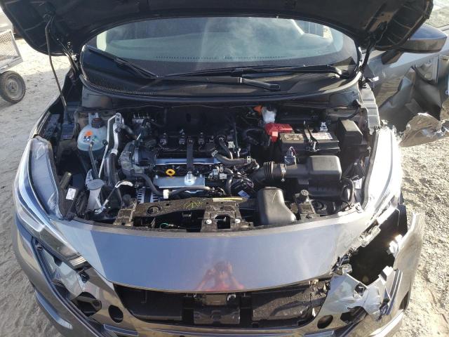 Photo 10 VIN: 3N1CN8EV2RL916490 - NISSAN VERSA SV 