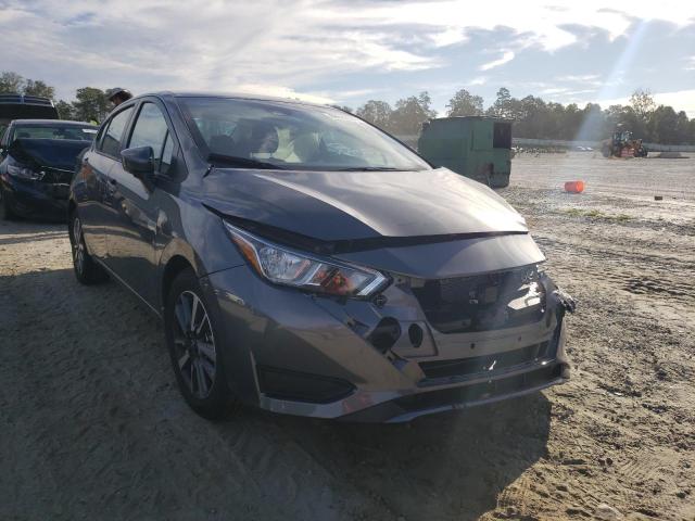 Photo 3 VIN: 3N1CN8EV2RL916490 - NISSAN VERSA SV 