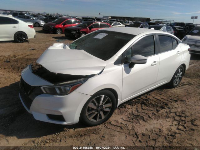 Photo 1 VIN: 3N1CN8EV3LL801517 - NISSAN VERSA 