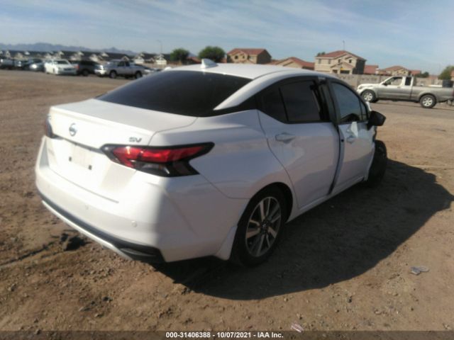 Photo 3 VIN: 3N1CN8EV3LL801517 - NISSAN VERSA 