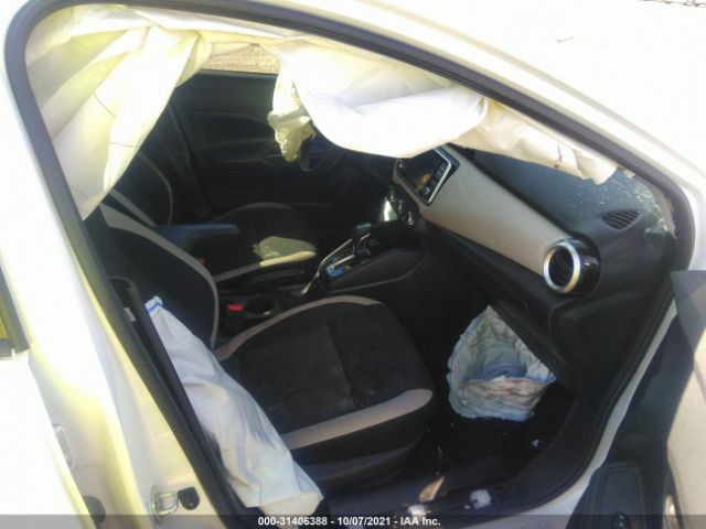 Photo 4 VIN: 3N1CN8EV3LL801517 - NISSAN VERSA 