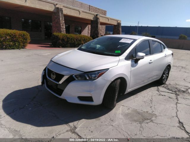 Photo 1 VIN: 3N1CN8EV3LL803882 - NISSAN VERSA 