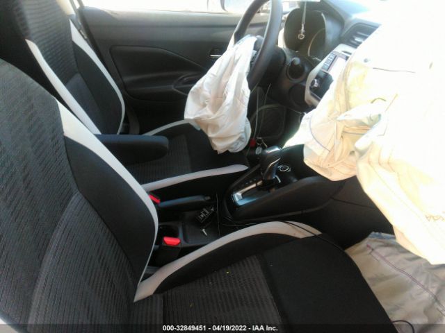 Photo 4 VIN: 3N1CN8EV3LL803882 - NISSAN VERSA 