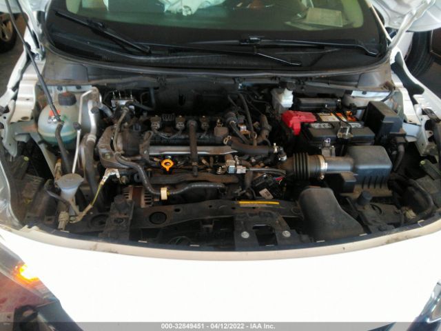 Photo 9 VIN: 3N1CN8EV3LL803882 - NISSAN VERSA 