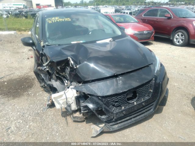 Photo 5 VIN: 3N1CN8EV3LL808516 - NISSAN VERSA 