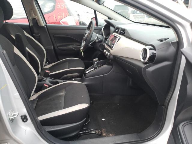 Photo 4 VIN: 3N1CN8EV3LL809147 - NISSAN VERSA SV 