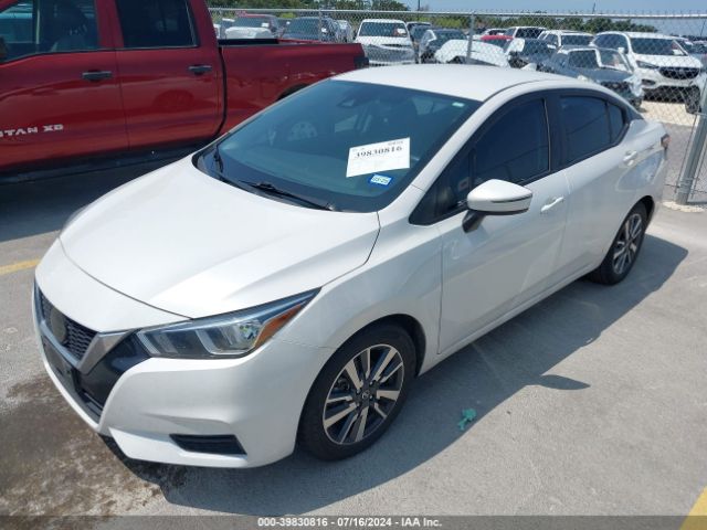 Photo 1 VIN: 3N1CN8EV3LL813764 - NISSAN VERSA 