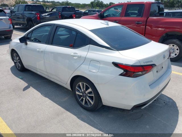 Photo 2 VIN: 3N1CN8EV3LL813764 - NISSAN VERSA 