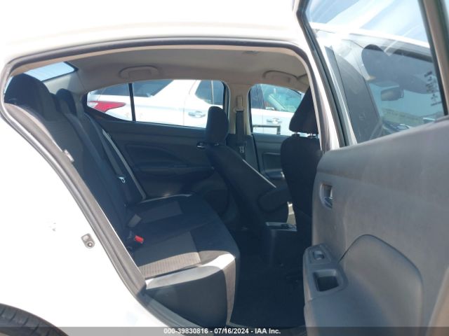 Photo 7 VIN: 3N1CN8EV3LL813764 - NISSAN VERSA 