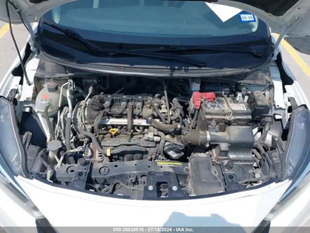 Photo 9 VIN: 3N1CN8EV3LL813764 - NISSAN VERSA 