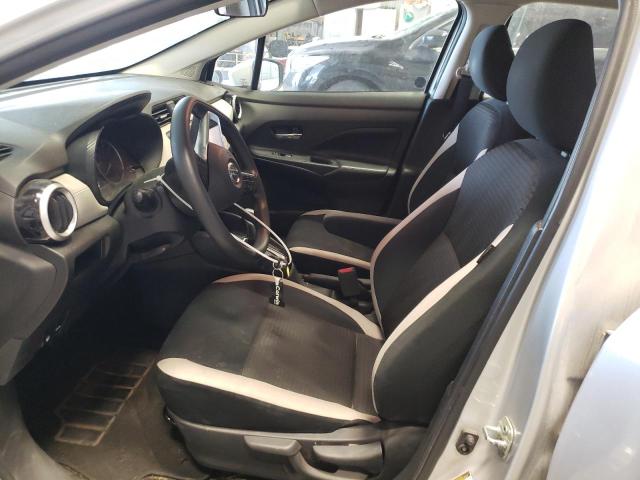 Photo 6 VIN: 3N1CN8EV3LL814302 - NISSAN VERSA SV 