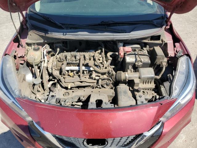 Photo 10 VIN: 3N1CN8EV3LL837028 - NISSAN VERSA 