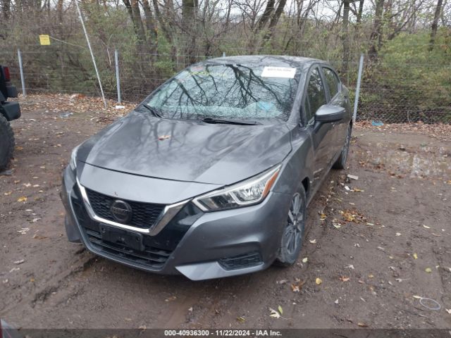 Photo 1 VIN: 3N1CN8EV3LL839846 - NISSAN VERSA 