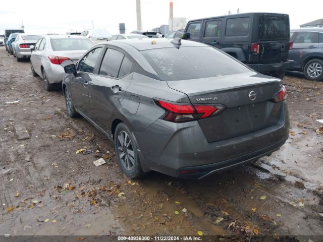 Photo 2 VIN: 3N1CN8EV3LL839846 - NISSAN VERSA 