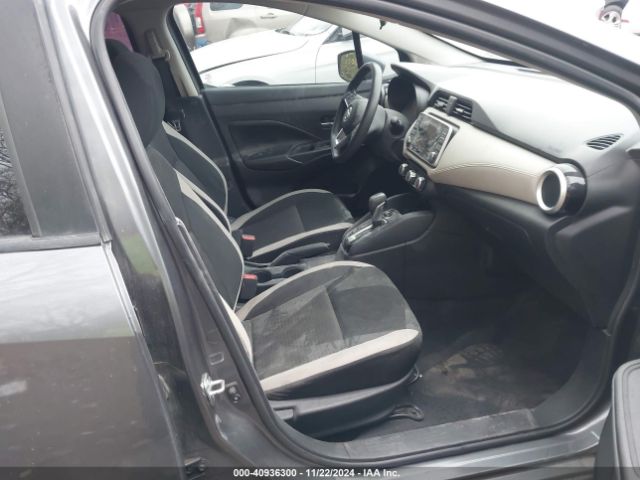 Photo 4 VIN: 3N1CN8EV3LL839846 - NISSAN VERSA 