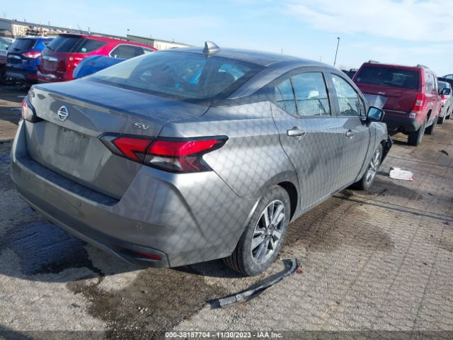 Photo 3 VIN: 3N1CN8EV3LL840981 - NISSAN VERSA 