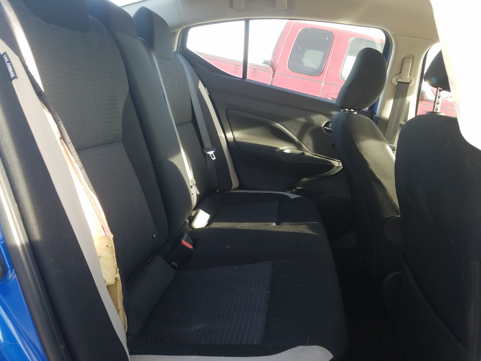 Photo 5 VIN: 3N1CN8EV3LL842357 - NISSAN VERSA SV 