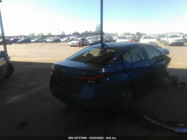 Photo 1 VIN: 3N1CN8EV3LL843377 - NISSAN VERSA 