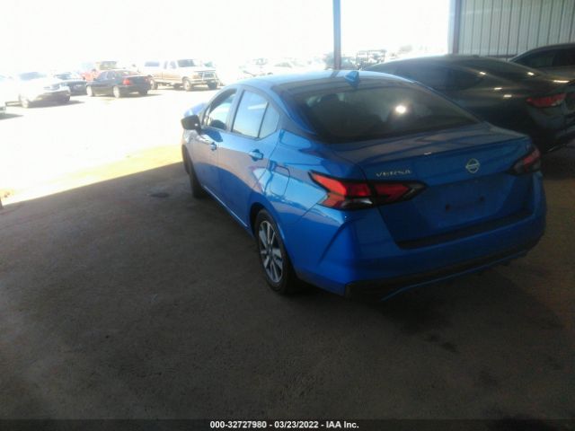 Photo 2 VIN: 3N1CN8EV3LL843377 - NISSAN VERSA 