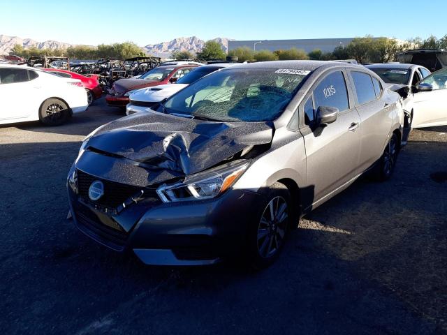 Photo 1 VIN: 3N1CN8EV3LL851575 - NISSAN VERSA SV 