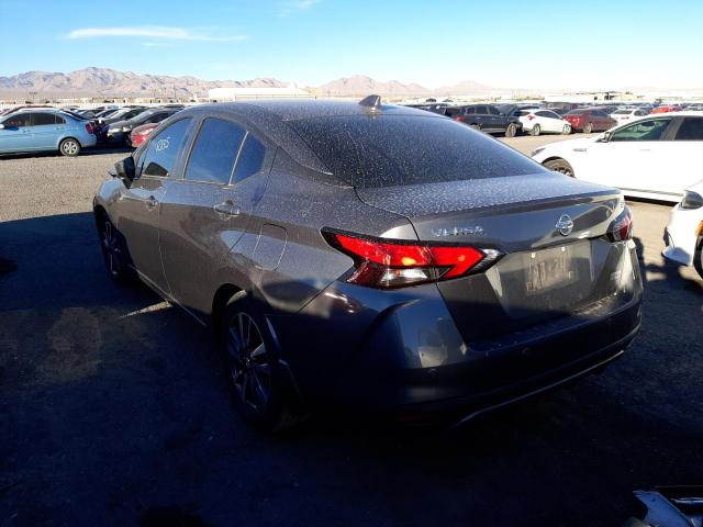 Photo 2 VIN: 3N1CN8EV3LL851575 - NISSAN VERSA SV 