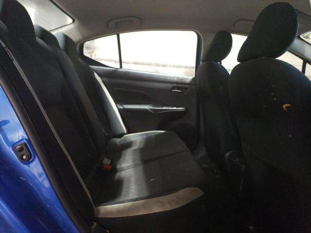 Photo 9 VIN: 3N1CN8EV3LL867517 - NISSAN VERSA SV 