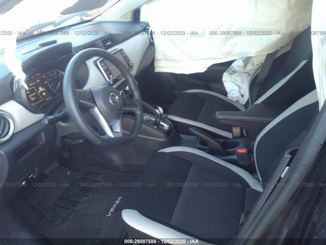 Photo 4 VIN: 3N1CN8EV3LL869171 - NISSAN VERSA 