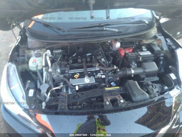 Photo 9 VIN: 3N1CN8EV3LL869171 - NISSAN VERSA 