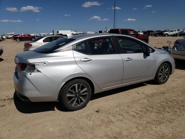 Photo 2 VIN: 3N1CN8EV3LL877707 - NISSAN VERSA 