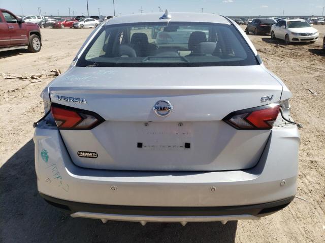 Photo 5 VIN: 3N1CN8EV3LL877707 - NISSAN VERSA 