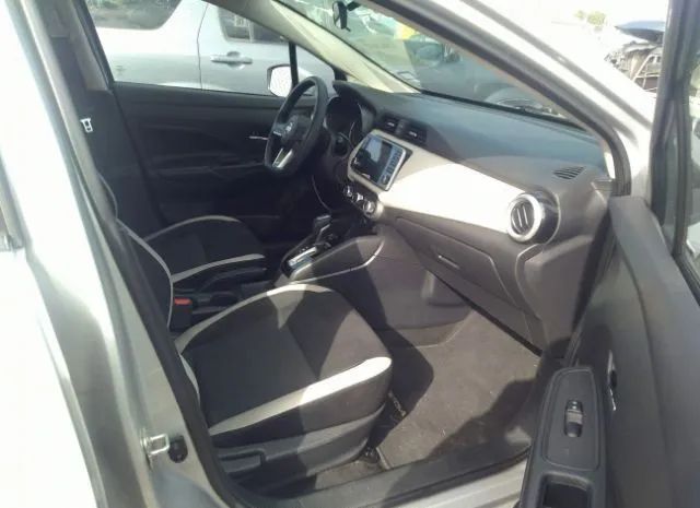 Photo 4 VIN: 3N1CN8EV3LL877707 - NISSAN VERSA 