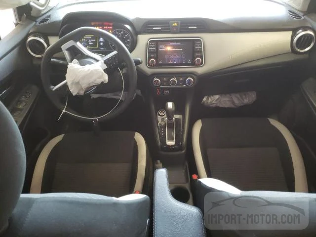 Photo 7 VIN: 3N1CN8EV3LL877819 - NISSAN VERSA 