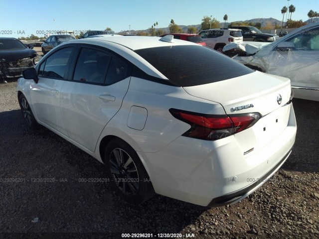 Photo 2 VIN: 3N1CN8EV3LL886178 - NISSAN VERSA 