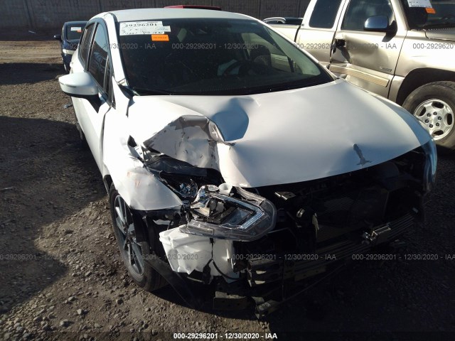 Photo 5 VIN: 3N1CN8EV3LL886178 - NISSAN VERSA 