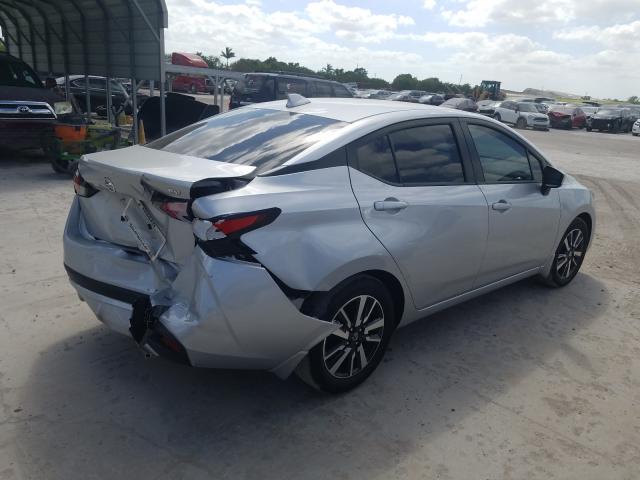 Photo 3 VIN: 3N1CN8EV3LL892661 - NISSAN VERSA 