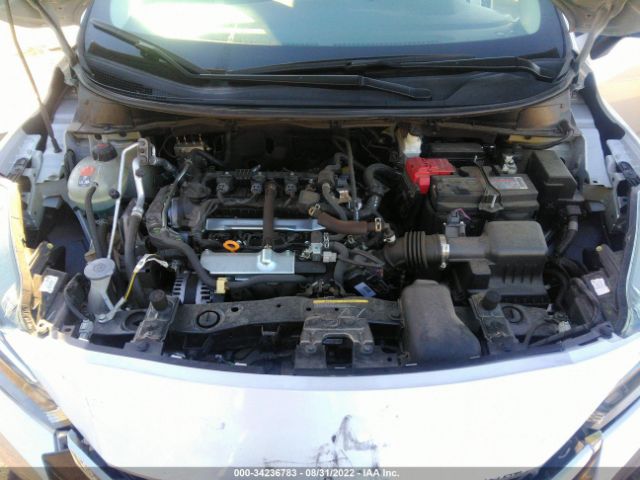 Photo 9 VIN: 3N1CN8EV3LL915307 - NISSAN VERSA 