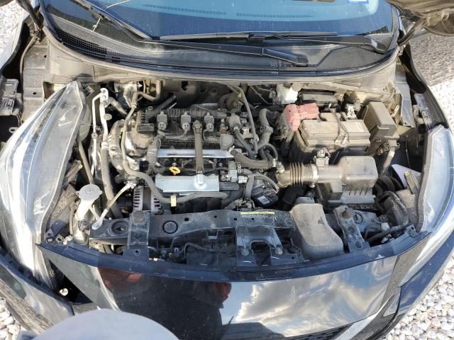 Photo 10 VIN: 3N1CN8EV3ML811109 - NISSAN VERSA 