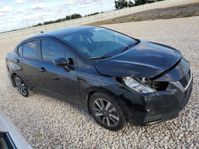 Photo 3 VIN: 3N1CN8EV3ML811109 - NISSAN VERSA 