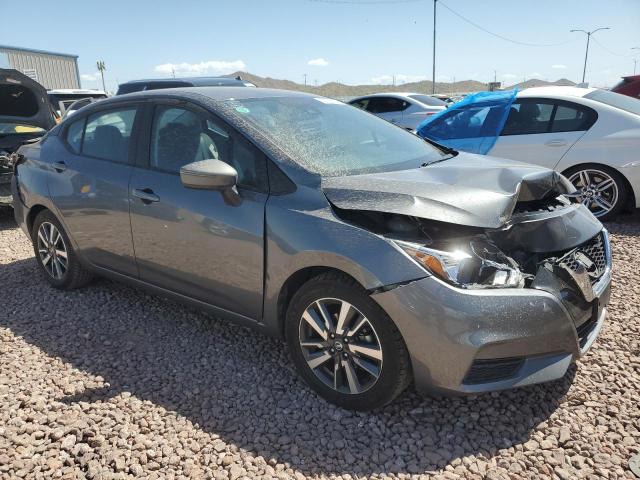 Photo 3 VIN: 3N1CN8EV3ML819372 - NISSAN VERSA 