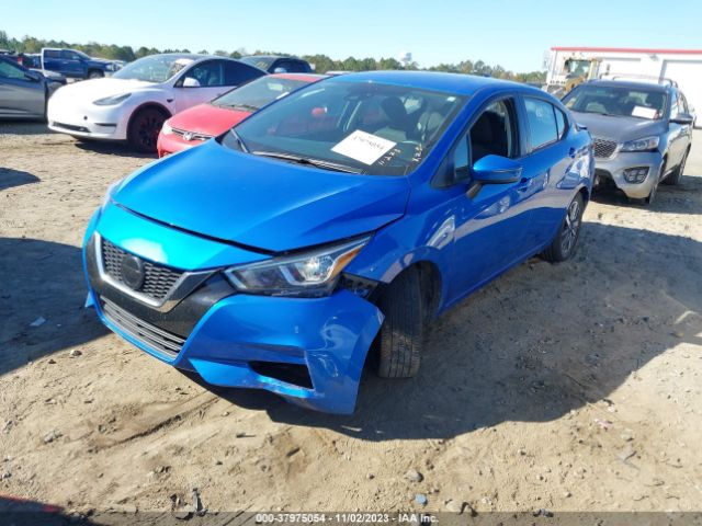 Photo 1 VIN: 3N1CN8EV3ML823275 - NISSAN VERSA 