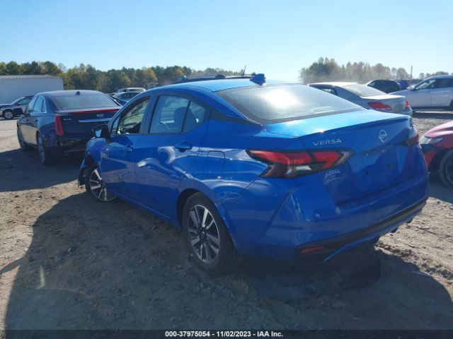 Photo 2 VIN: 3N1CN8EV3ML823275 - NISSAN VERSA 