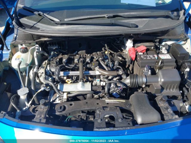 Photo 9 VIN: 3N1CN8EV3ML823275 - NISSAN VERSA 