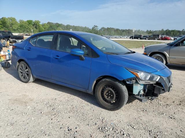 Photo 3 VIN: 3N1CN8EV3ML832932 - NISSAN VERSA 