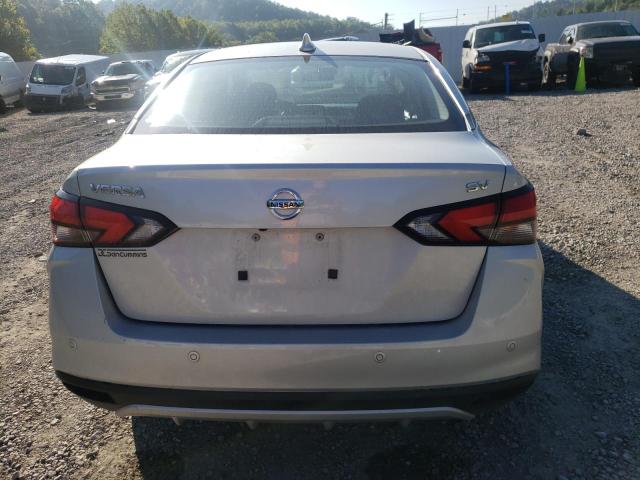 Photo 5 VIN: 3N1CN8EV3ML833109 - NISSAN VERSA 