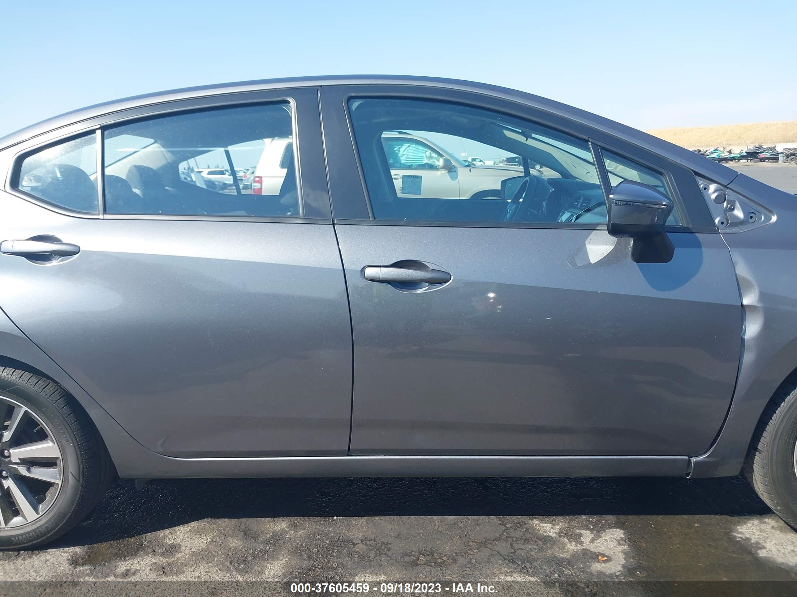 Photo 13 VIN: 3N1CN8EV3ML840299 - NISSAN VERSA 