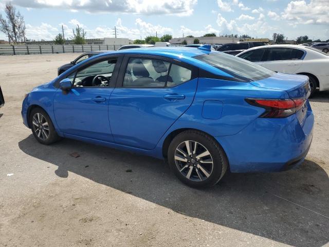 Photo 1 VIN: 3N1CN8EV3ML841341 - NISSAN VERSA SV 