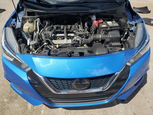 Photo 10 VIN: 3N1CN8EV3ML841341 - NISSAN VERSA SV 